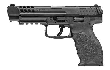 H&K VP9L 9MM OR 10RD - Win Repeating Arms Promotion